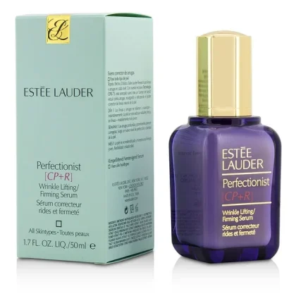 ESTEE LAUDER by Estee Lauder – Perfectionist [CP+R] Wrinkle Lifting/ Firming Serum – For All Skin Types –50ml/1.7oz – WOMEN